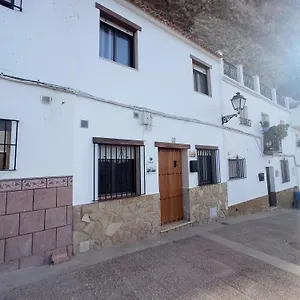 Casa rural Calañas De Setenil, Setenil De Las Bodegas