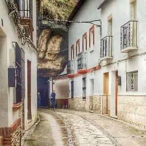 Сasa de vacaciones Vivienda Rural Tajos De Setenil, Setenil De Las Bodegas