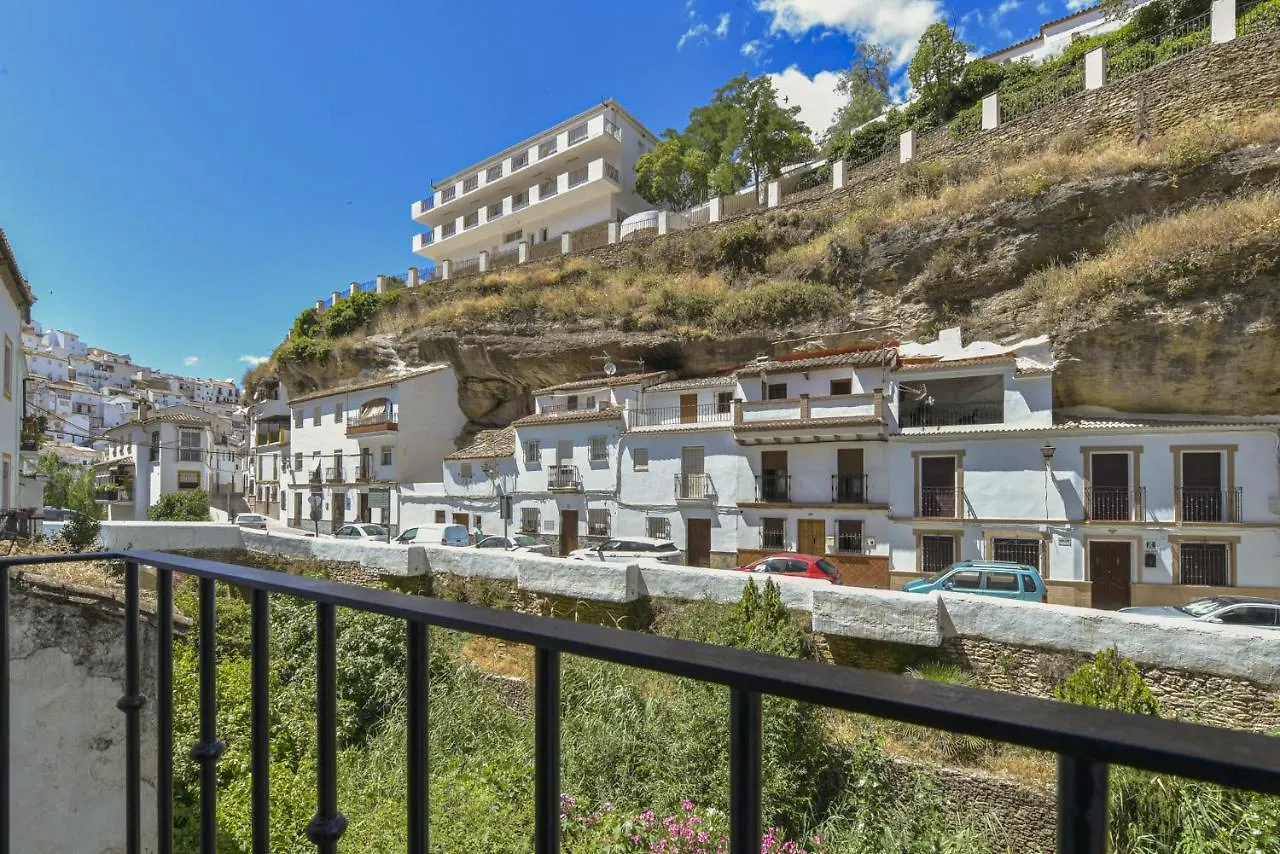 Holiday home Casas Rurales El Tajo